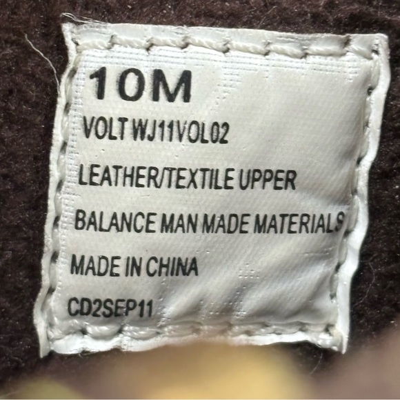 Jambu Volt Women’s Brown Suede Boots Size 10M - Picture 10 of 10